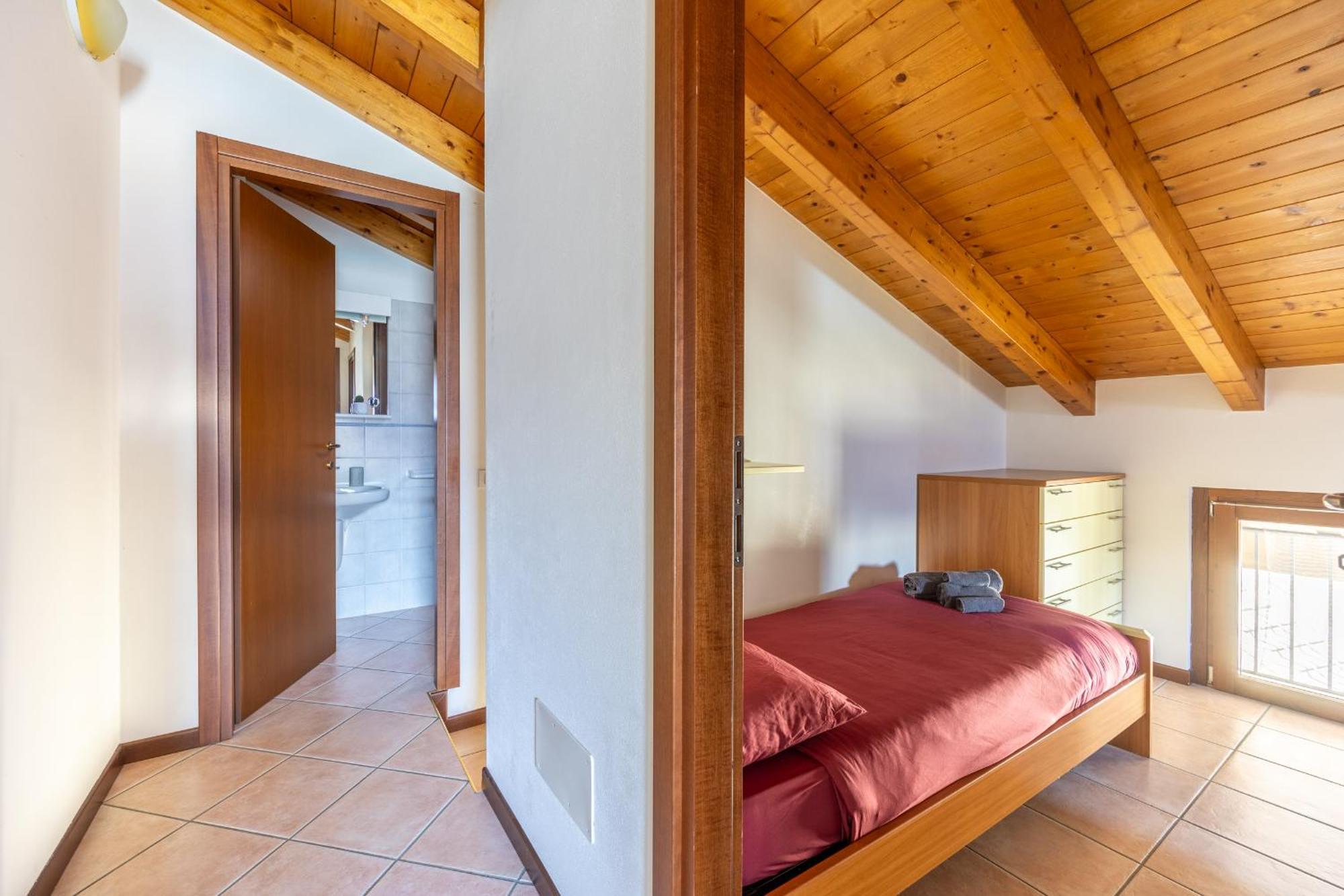 게라 라리오 Lago Di Como - Luxury Panoramic Garden - Free Wifi 빌라 외부 사진