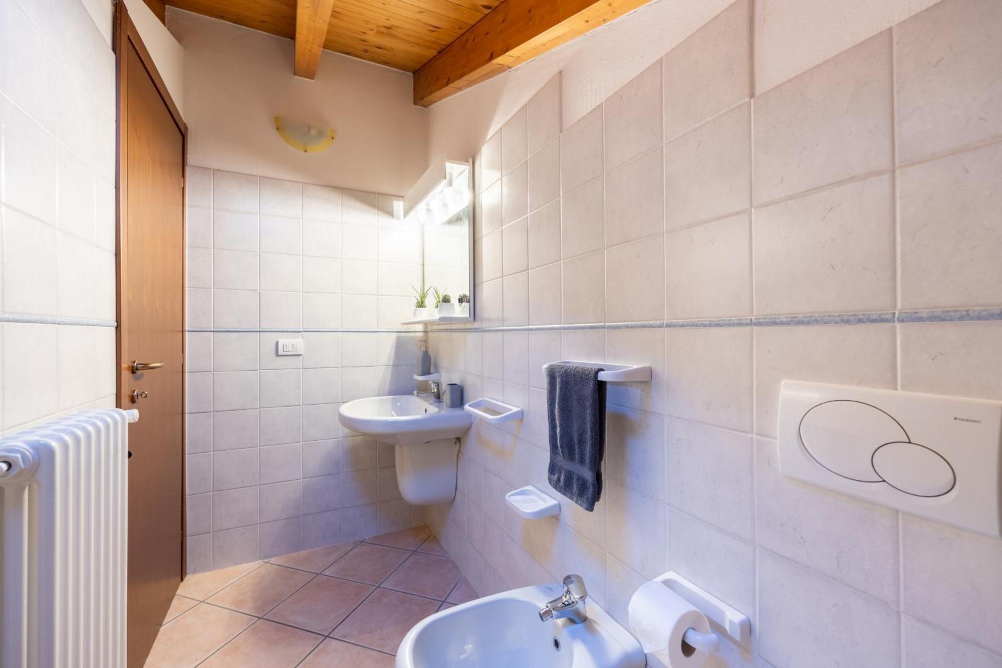 게라 라리오 Lago Di Como - Luxury Panoramic Garden - Free Wifi 빌라 외부 사진