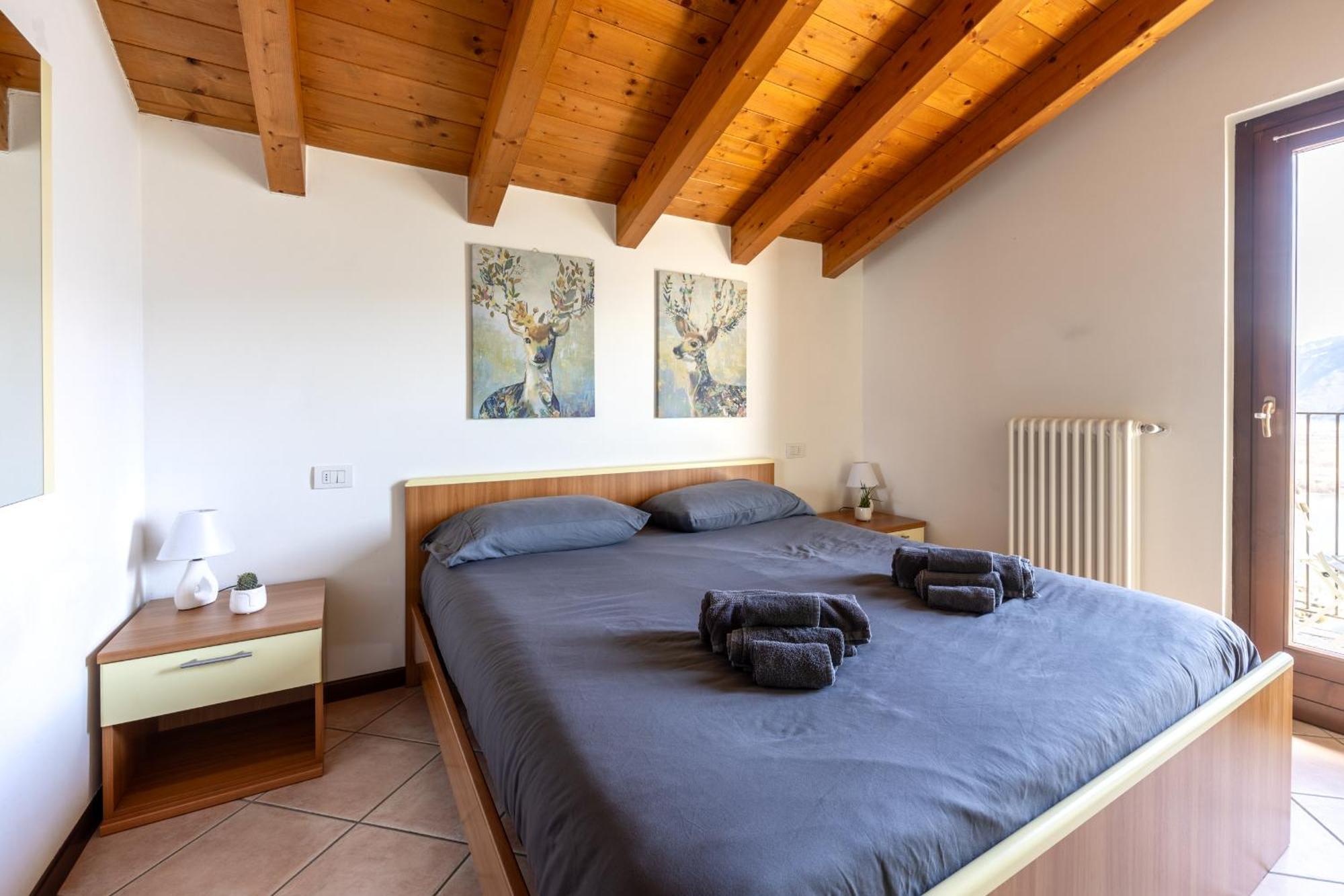 게라 라리오 Lago Di Como - Luxury Panoramic Garden - Free Wifi 빌라 외부 사진